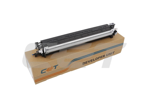 CET MAGENTA DEVELOPER UNIT RICOH IM C2010, IM C2510 -120K#D0DZ3002